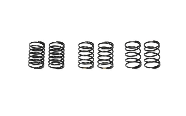 Tamiya Touring Car Short Springs II